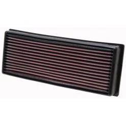 New! K&N Engine Air Filter: High Performance, Premium, Washable, Replacement Filter, 33-2001