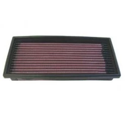 New! K&N Engine Air Filter: High Performance, Premium, Washable, Replacement Filter, 33-2002