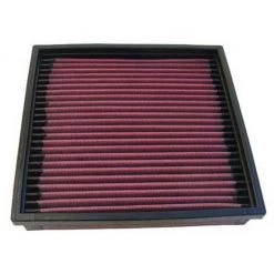 New! K&N Engine Air Filter: High Performance, Premium, Washable, Replacement Filter, 33-2003