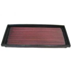 New! K&N Engine Air Filter: High Performance, Premium, Washable, Replacement Filter, 33-2004