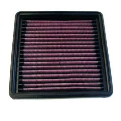 New! K&N Engine Air Filter: High Performance, Premium, Washable, Replacement Filter, 33-2008-1