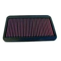 New! K&N Engine Air Filter: High Performance, Premium, Washable, Replacement Filter, 33-2009
