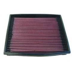 New! K&N Engine Air Filter: High Performance, Premium, Washable, Replacement Filter, 33-2013