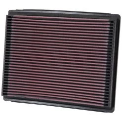 New! K&N Engine Air Filter: High Performance, Premium, Washable, Replacement Filter, 33-2015