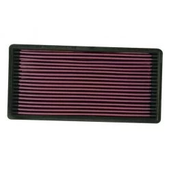 New! K&N Engine Air Filter: High Performance, Premium, Washable, Replacement Filter, 33-2018