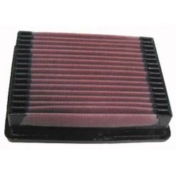 New! K&N Engine Air Filter: High Performance, Premium, Washable, Replacement Filter, 33-2022