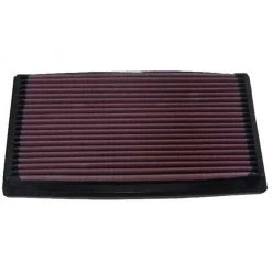 New! K&N Engine Air Filter: High Performance, Premium, Washable, Replacement Filter, 33-2024