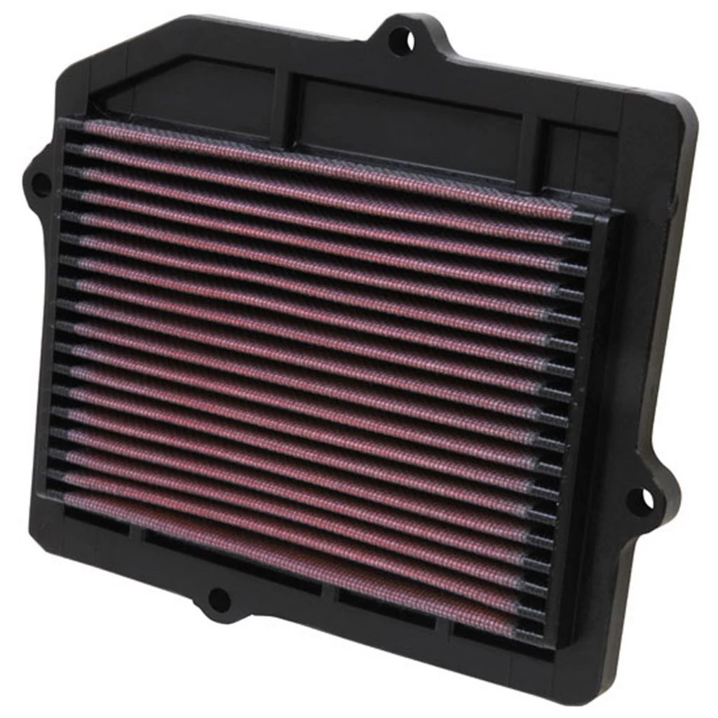 New! K&N Engine Air Filter: High Performance, Premium, Washable, Replacement Filter, 33-2025 1 New! K&N Engine Air Filter: High Performance, Premium, Washable, Replacement Filter, 33-2025