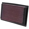 New! K&N Engine Air Filter: High Performance, Premium, Washable, Replacement Filter, 33-2029