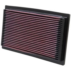 New! K&N Engine Air Filter: High Performance, Premium, Washable, Replacement Filter, 33-2029