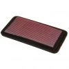 New! K&N Engine Air Filter: High Performance, Premium, Washable, Replacement Filter, 33-2030