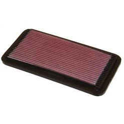 New! K&N Engine Air Filter: High Performance, Premium, Washable, Replacement Filter, 33-2030