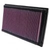 New! K&N Engine Air Filter: High Performance, Premium, Washable, Replacement Filter, 33-2031-2