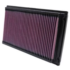 New! K&N Engine Air Filter: High Performance, Premium, Washable, Replacement Filter, 33-2031-2