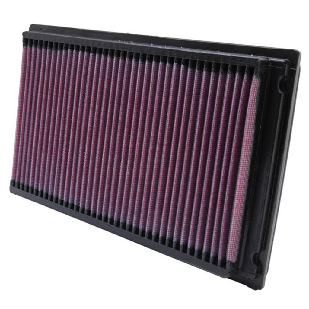 New! K&N Engine Air Filter: High Performance, Premium, Washable, Replacement Filter, 33-2031-2 1 New! K&N Engine Air Filter: High Performance, Premium, Washable, Replacement Filter, 33-2031-2