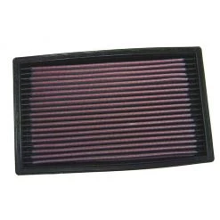 New! K&N High Performance Premium Powersport Engine Air Filter, Washable, MX-5 I, Miata, 323, 323 IV, Familia, Protege and More