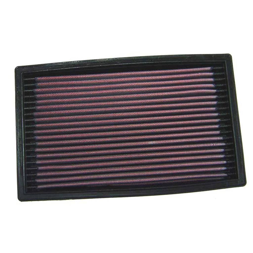 New! K&N High Performance Premium Powersport Engine Air Filter, Washable, MX-5 I, Miata, 323, 323 IV, Familia, Protege and More 1 New! K&N High Performance Premium Powersport Engine Air Filter, Washable, MX-5 I, Miata, 323, 323 IV, Familia, Protege and More
