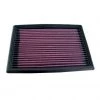New! K&N Engine Air Filter: High Performance, Premium, Washable, Replacement Filter, 33-2036