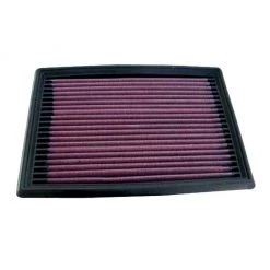 New! K&N Engine Air Filter: High Performance, Premium, Washable, Replacement Filter, 33-2036