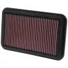 New! K&N Engine Air Filter: High Performance, Premium, Washable, Replacement Filter, 33-2041-1