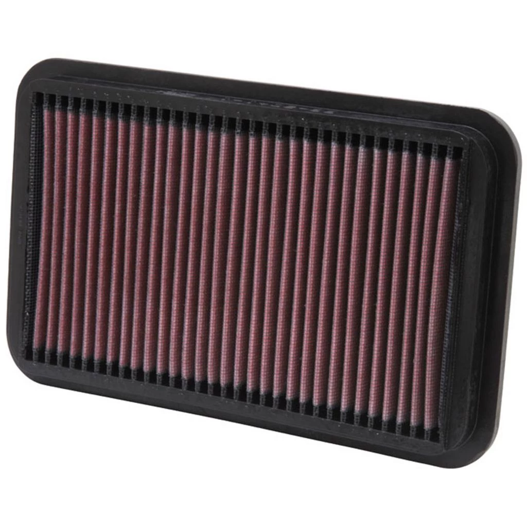 New! K&N Engine Air Filter: High Performance, Premium, Washable, Replacement Filter, 33-2041-1 1 New! K&N Engine Air Filter: High Performance, Premium, Washable, Replacement Filter, 33-2041-1