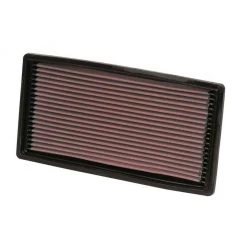 New! K&N Engine Air Filter: High Performance, Premium, Washable, Replacement Filter, 33-2042