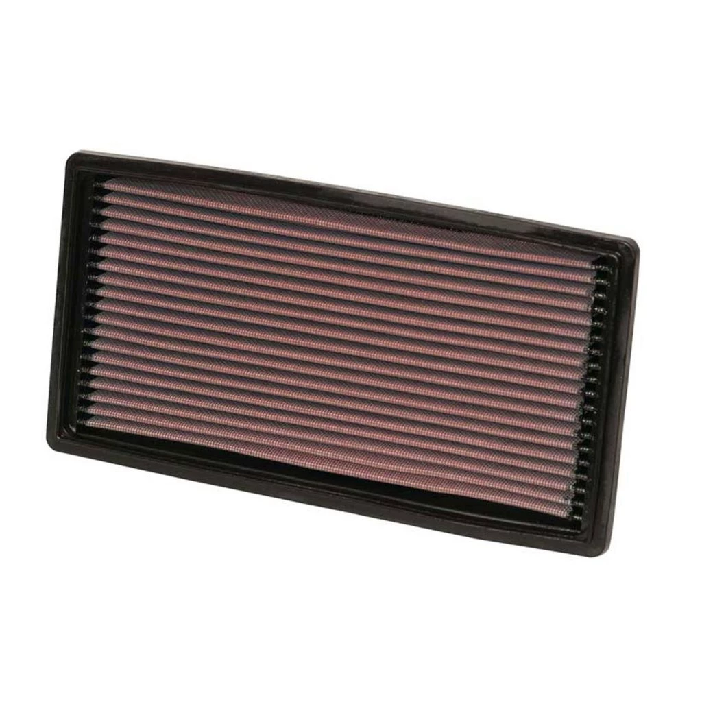 New! K&N Engine Air Filter: High Performance, Premium, Washable, Replacement Filter, 33-2042 1 New! K&N Engine Air Filter: High Performance, Premium, Washable, Replacement Filter, 33-2042