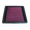 New! K&N Engine Air Filter: High Performance, Premium, Washable, Replacement Filter, 33-2045