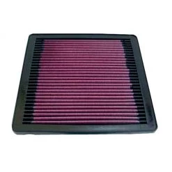 New! K&N Engine Air Filter: High Performance, Premium, Washable, Replacement Filter, 33-2045