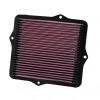New! K&N Engine Air Filter: High Performance, Premium, Washable, Replacement Filter, 33-2047