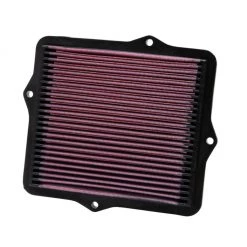 New! K&N Engine Air Filter: High Performance, Premium, Washable, Replacement Filter, 33-2047