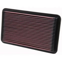 New! K&N Engine Air Filter: High Performance, Premium, Washable, Replacement Filter, 33-2052