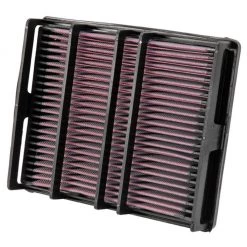 New! K&N Engine Air Filter: High Performance, Premium, Washable, Replacement Filter, 33-2054