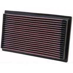 New! K&N Engine Air Filter: High Performance, Premium, Washable, Replacement Filter, 33-2059