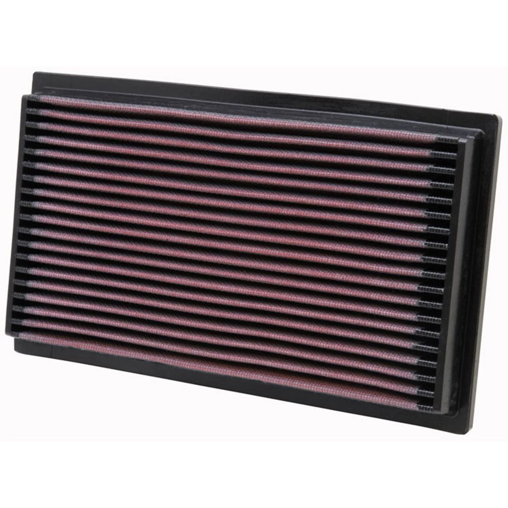 New! K&N Engine Air Filter: High Performance, Premium, Washable, Replacement Filter, 33-2059 1 New! K&N Engine Air Filter: High Performance, Premium, Washable, Replacement Filter, 33-2059