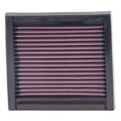 New! K&N Engine Air Filter: High Performance, Premium, Washable, Replacement Filter, 33-2060
