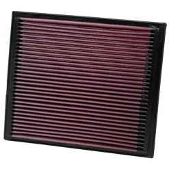 New! K&N Engine Air Filter: High Performance, Premium, Washable, Replacement Filter, 33-2069