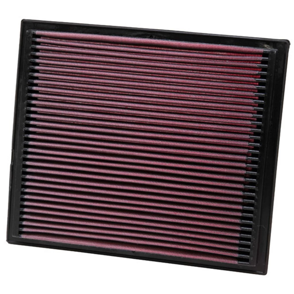 New! K&N Engine Air Filter: High Performance, Premium, Washable, Replacement Filter, 33-2069 1 New! K&N Engine Air Filter: High Performance, Premium, Washable, Replacement Filter, 33-2069
