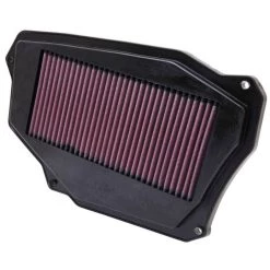 New! K&N Engine Air Filter: High Performance, Premium, Washable, Replacement Filter, 33-2071
