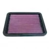 New! K&N Engine Air Filter: High Performance, Premium, Washable, Replacement Filter, 33-2072
