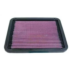 New! K&N Engine Air Filter: High Performance, Premium, Washable, Replacement Filter, 33-2072