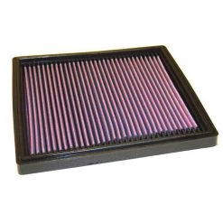 New! K&N Engine Air Filter: High Performance, Premium, Washable, Replacement Filter, 33-2077