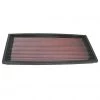 New! K&N Engine Air Filter: High Performance, Premium, Washable, Replacement Filter, 33-2078