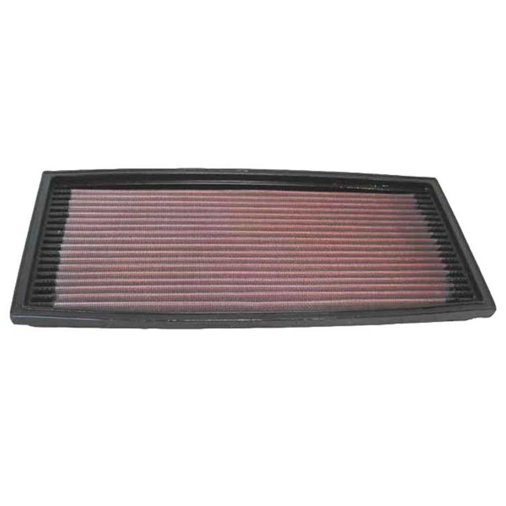 New! K&N Engine Air Filter: High Performance, Premium, Washable, Replacement Filter, 33-2078 1 New! K&N Engine Air Filter: High Performance, Premium, Washable, Replacement Filter, 33-2078