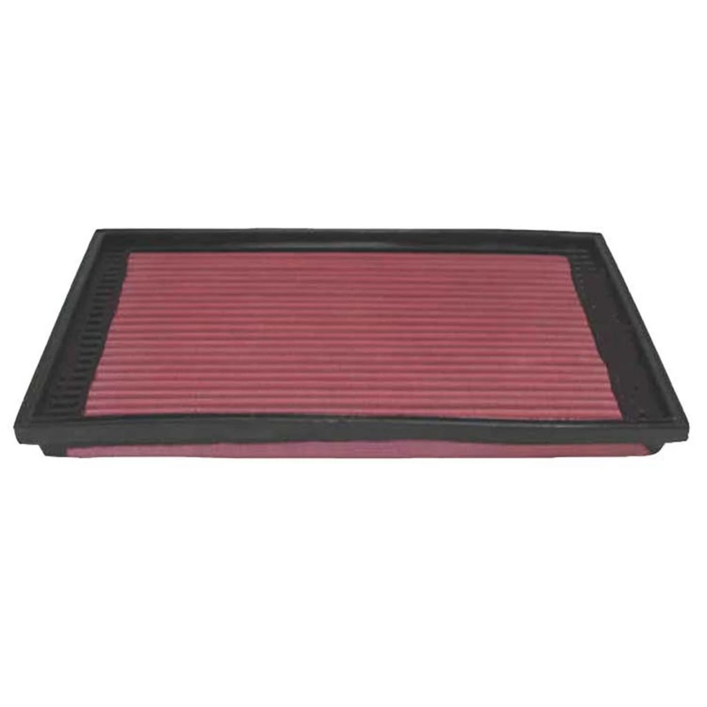 New! K&N Engine Air Filter: High Performance, Premium, Washable, Replacement Filter, 33-2079 1 New! K&N Engine Air Filter: High Performance, Premium, Washable, Replacement Filter, 33-2079