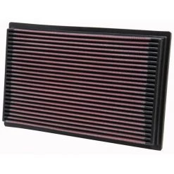 New! K&N Engine Air Filter: High Performance, Premium, Washable, Replacement Filter, 33-2080