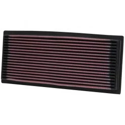 New! K&N High Performance Premium Powersport Engine Air Filter, Washable, 1992-2002 Dodge