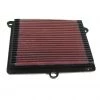 New! K&N Engine Air Filter: High Performance, Premium, Washable, Replacement Filter, 33-2088