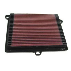 New! K&N Engine Air Filter: High Performance, Premium, Washable, Replacement Filter, 33-2088
