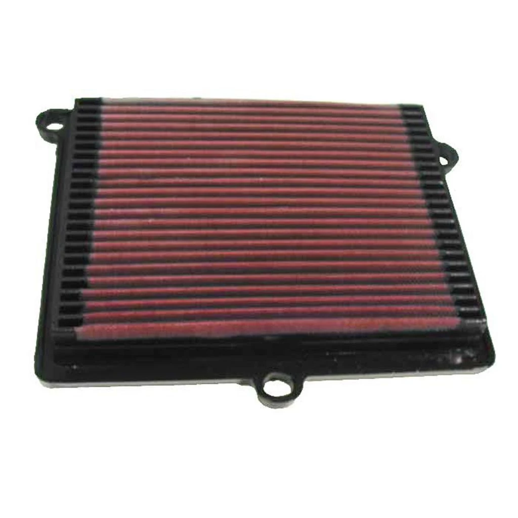 New! K&N Engine Air Filter: High Performance, Premium, Washable, Replacement Filter, 33-2088 1 New! K&N Engine Air Filter: High Performance, Premium, Washable, Replacement Filter, 33-2088